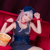 cos正片——Neko电影宣传海报