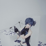 cos正片——VOCALOID KAITO