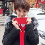 党雪琪 168cm 西安外国语大学 wb：D雪琪琪