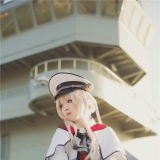 cos正片——齐柏林伯爵号 Graf Zeppelin