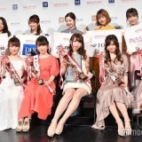 2019年日本校花评选出炉，第一次颜值在线了脸却盲了！