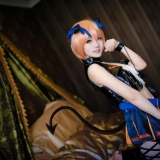 cos正片——Love Live！星空凛恶魔
