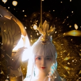 cos正片——凤凰于飞cos