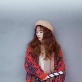 中国女孩校花纪 | 校花专访—陈琛