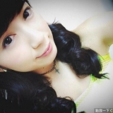 充满力与美的小只马才木玲佳，手臂的二头肌让男人也投降！