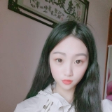 校花女神，本期来自江西师范大学，一个00后小仙女