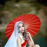 cos正片——除恶扬善，唯我明教