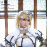 cos正片——《Fate/Grand Order》圣女贞德