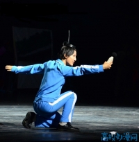 2011金面具圣德太子cosplay