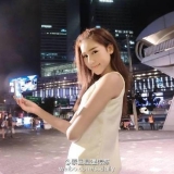 这个校花不一般，史上第一位男校花！