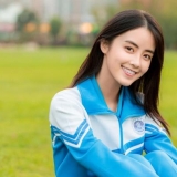 深圳人气清纯校花，还是刘诗诗新晋师妹？这个95后有点厉害！