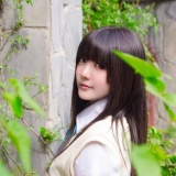 轻音少女 秋山澪 脚步只为你停留