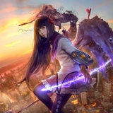 cos正片——魔法少女小圆