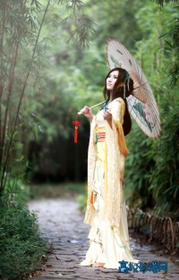 【本周推荐】一剑天下风流倜傥-----A少仙剑系列第二弹
