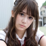 日本最美校花vs中国川美校花