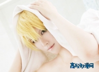 【cos教程】黑子の篮球▍黄黑Verx3+赤黑+眼妆眼睛教程▏终于Ok了~