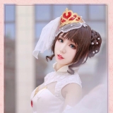 cos正片——周瑜大人，此刻成为你最美的新娘