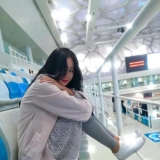 女神的笑，是否能使你魂牵梦绕
