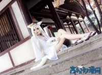 《我家有个狐仙大人》之唯美狐仙COS！！