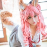 cos正片——Fate/EXTELLA玉藻前