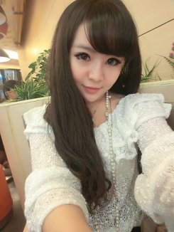 西外美女校花