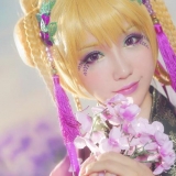 cos正片——24节气拟人-芒种