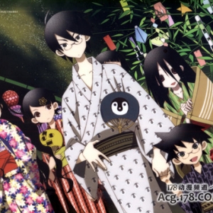 只给买全套的福利-购齐3套BD版「绝望老师」