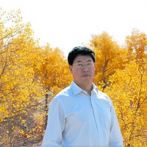 一段援疆路 一生边疆情