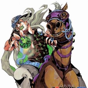 完结狂潮到来，『JOJO的奇妙冒险』第七部『