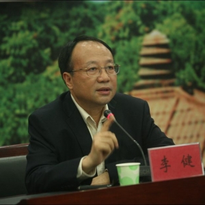 交流，让思想升华——武汉大学“党委书记讲