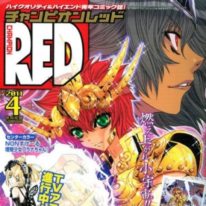 冈田芽武「圣斗士星矢 EPISODE.G」休刊一年