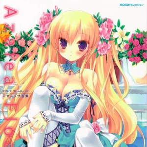 【萌图库】Miyasu Risa萌妹图集《Azalea Fl