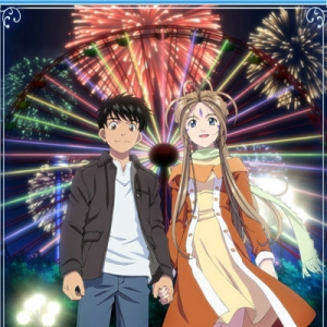女神并未结束！「我的女神」新篇OAD制作决