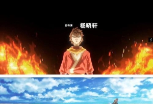 李牧命悬一线，《灵域》新篇阴谋四起！