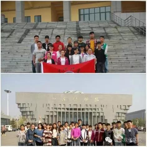 社团|山东现代学院社团之“翰墨缘书画学会”
