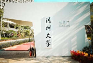 深圳这所高校成为中国大陆进步最快的高校！