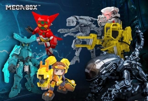 52TOYS携手国际顶级IP，中国衍生品的大航海