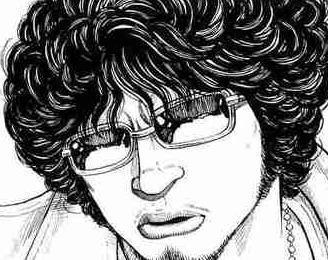 热血高校漫画和电影全人物实力排行榜