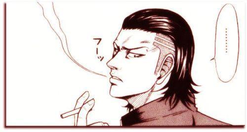 热血高校漫画和电影全人物实力排行榜