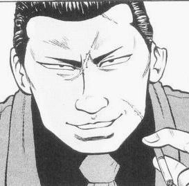 热血高校漫画和电影全人物实力排行榜