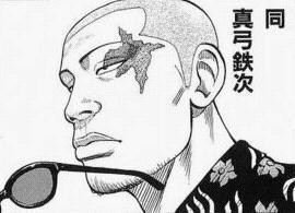 热血高校漫画和电影全人物实力排行榜