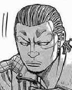 热血高校漫画和电影全人物实力排行榜