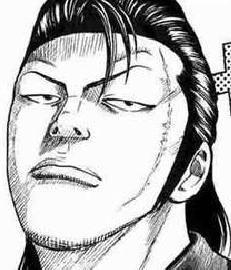 热血高校漫画和电影全人物实力排行榜