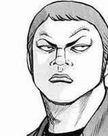 热血高校漫画和电影全人物实力排行榜