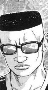 热血高校漫画和电影全人物实力排行榜