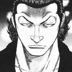 热血高校漫画和电影全人物实力排行榜