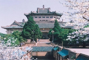 2019武汉大学药学考研招生人数，考试科目，