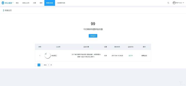 消灭校园媒体刷量，掌上大学重拳出击！