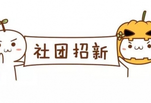 有了这几个社团面试的小技巧和注意事项，社