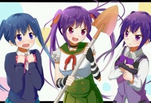 你知道芳文社动漫的著名女演员是谁吗？